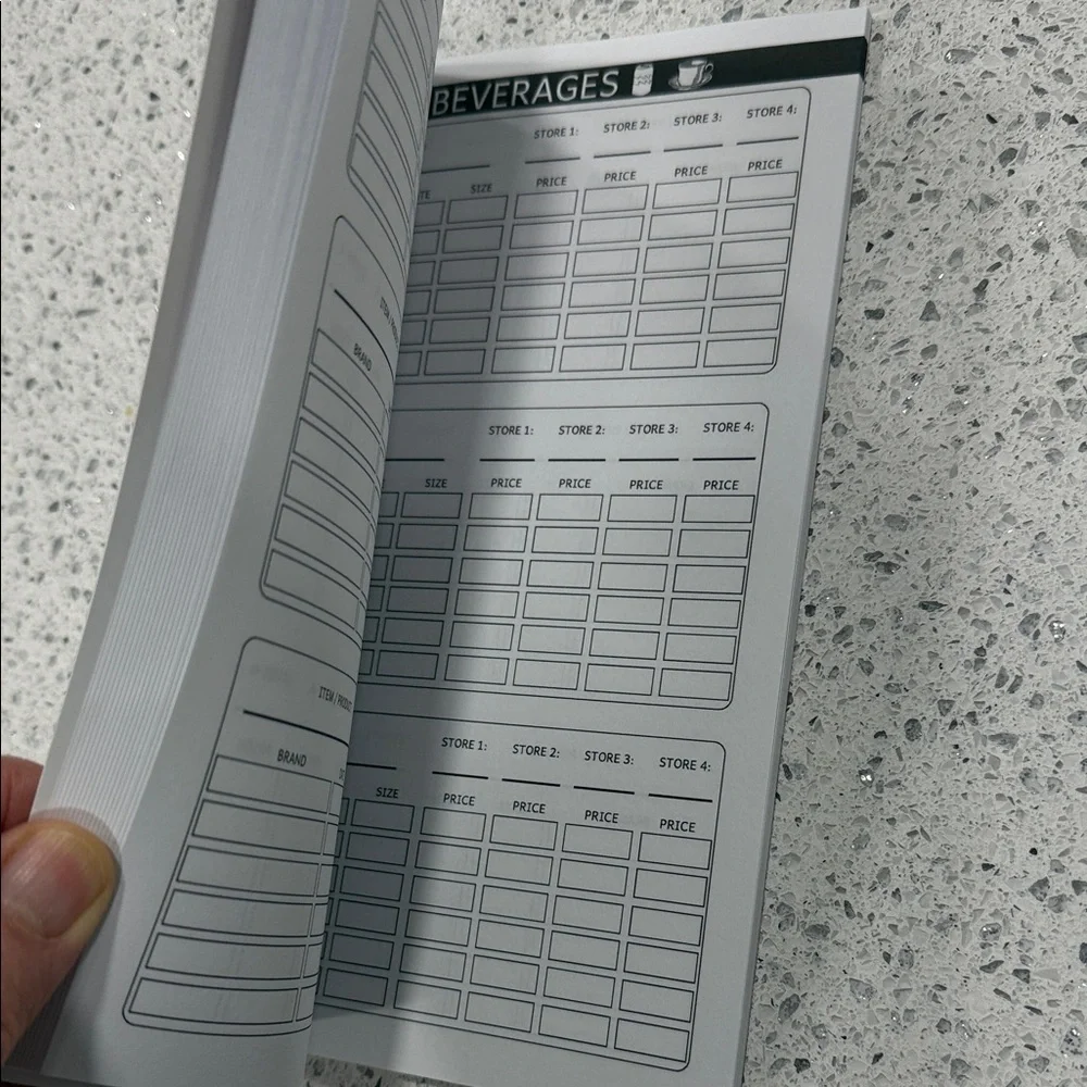Grocery Tracker helps you
